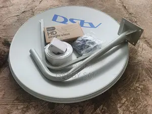 DSTV Full Set