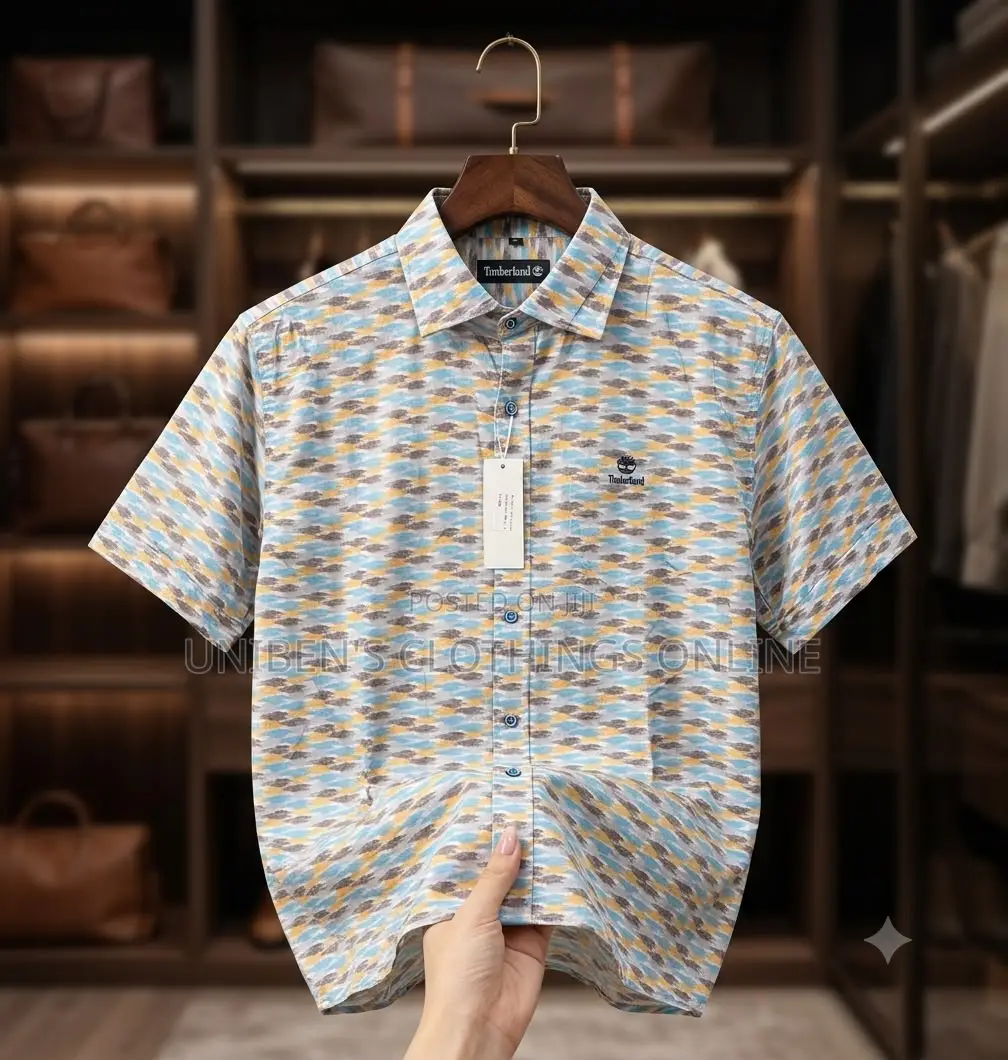 Quality Timberland Tops