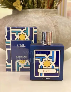 Rayhaan Cadiz