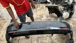 Toyota Venza 2012 Back Bumper Available