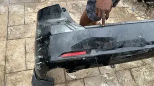 Toyota Venza 2012 Back Bumper Available