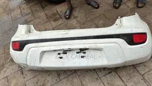 Kia Soul 2012 Back Bumper Available