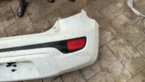 Kia Soul 2012 Back Bumper Available