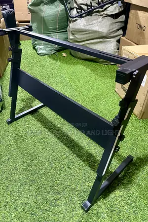 Pro-Musica Heavy Duty Z-Shape Keyboard Stand