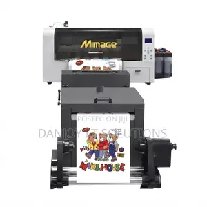 Mimage A3 DTF Machine