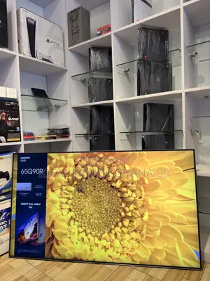 Fairly Used Samsung Qled Q90r Series