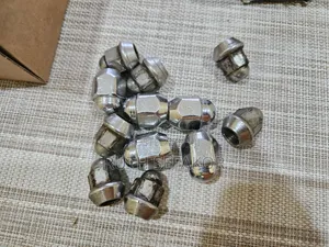 Wheels Nut
