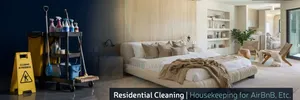 Professional Residential Cleaning Services