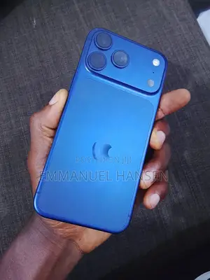 Apple iPhone 17 Pro Max 1 TB Purple