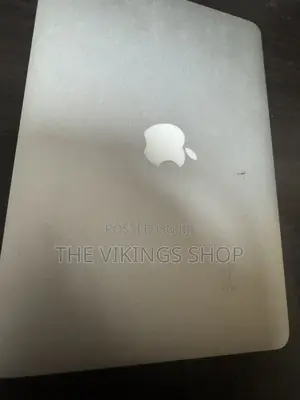 Laptop Apple MacBook 2013 8GB Intel Core i5 SSD 256GB