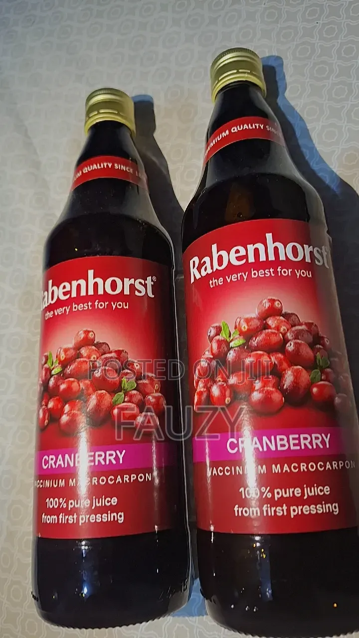 Fruit Juice