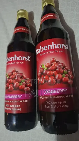 Fruit Juice