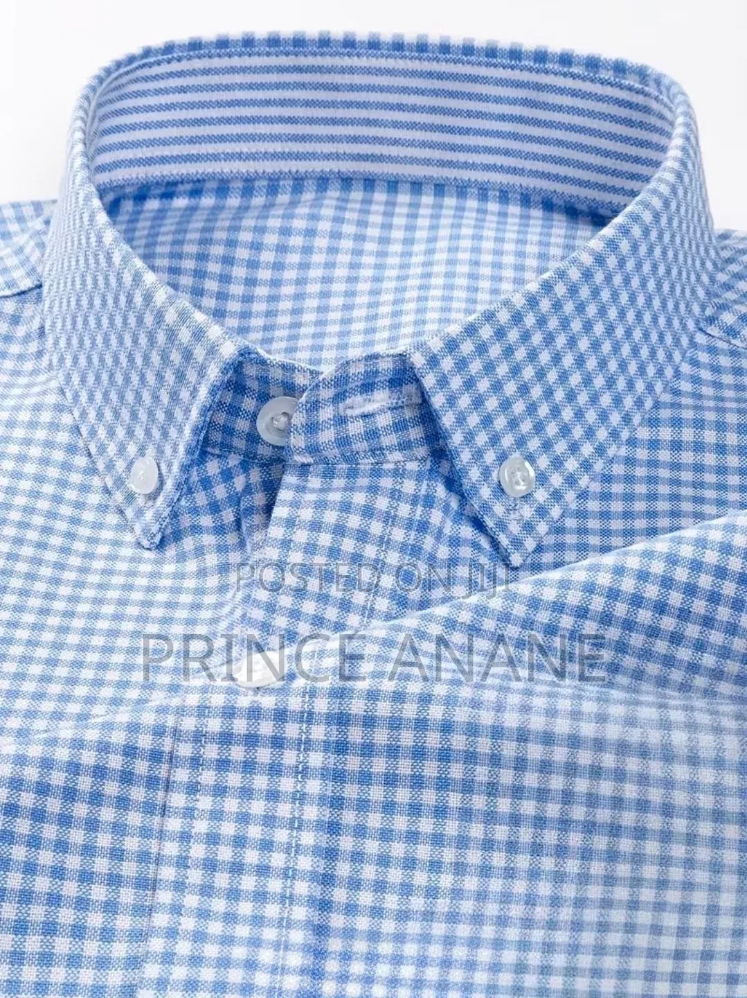 Men Plaid Long Sleeve Shirts
