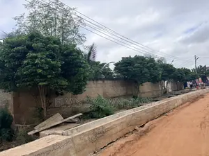 7 Plots of Land for Sale East Legon Hills Around Canedin SCH