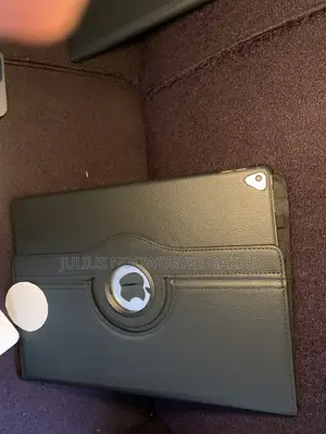 Apple iPad Pro 12.9 (2017) 256 GB Silver