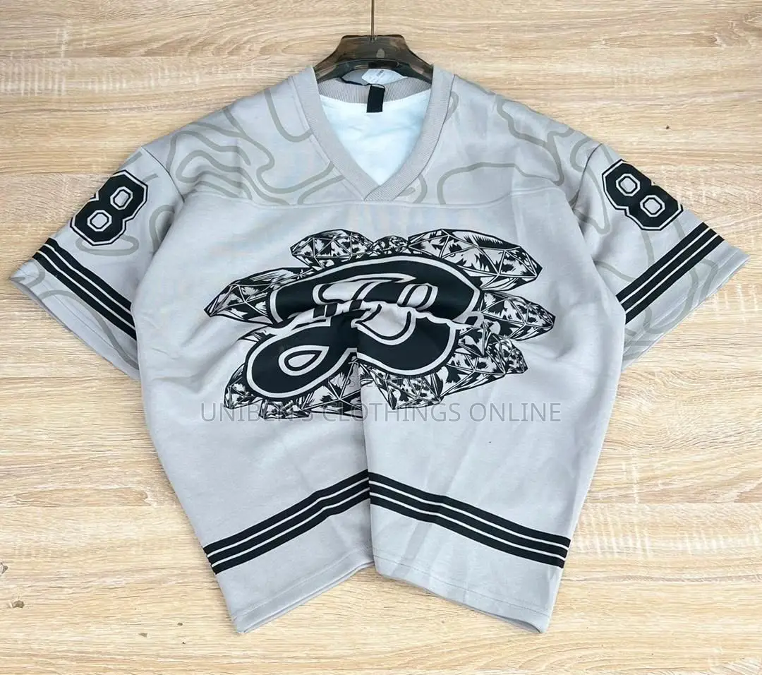 Quality Casablanca Tops