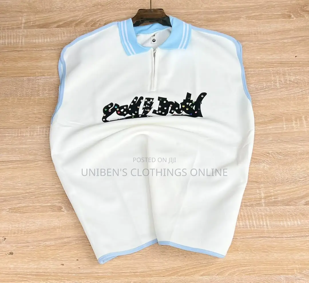 Quality Casablanca Tops