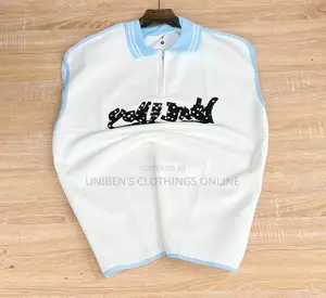 Quality Casablanca Tops