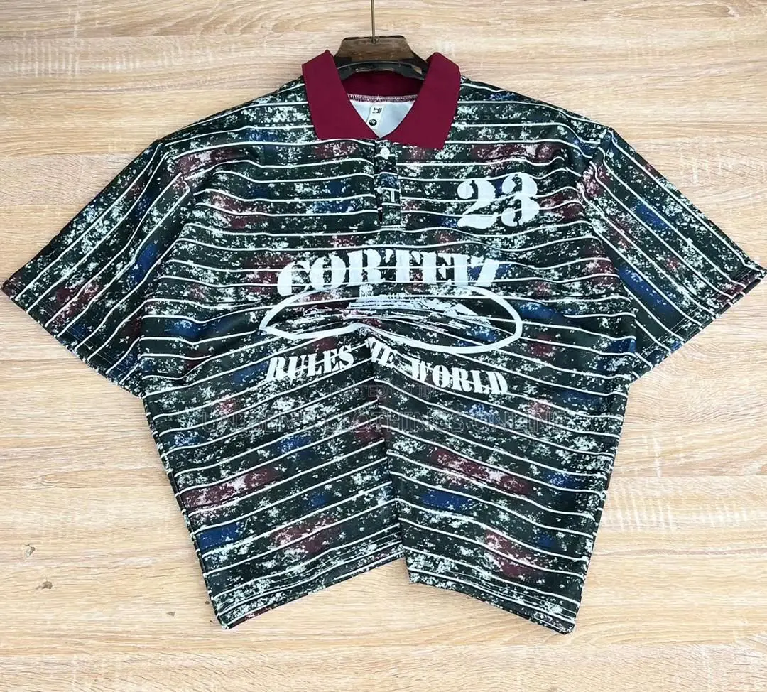 Quality Casablanca Tops
