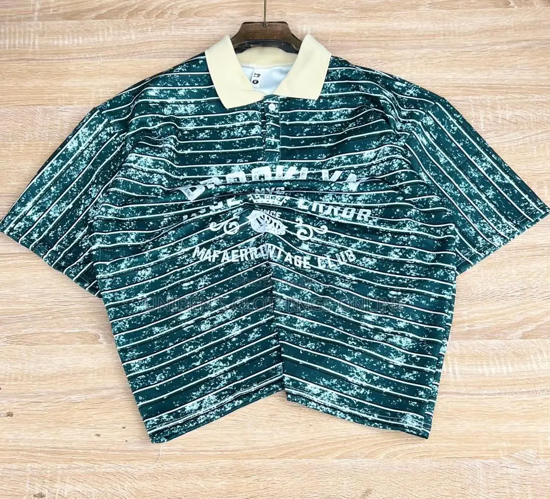 Quality Casablanca Tops