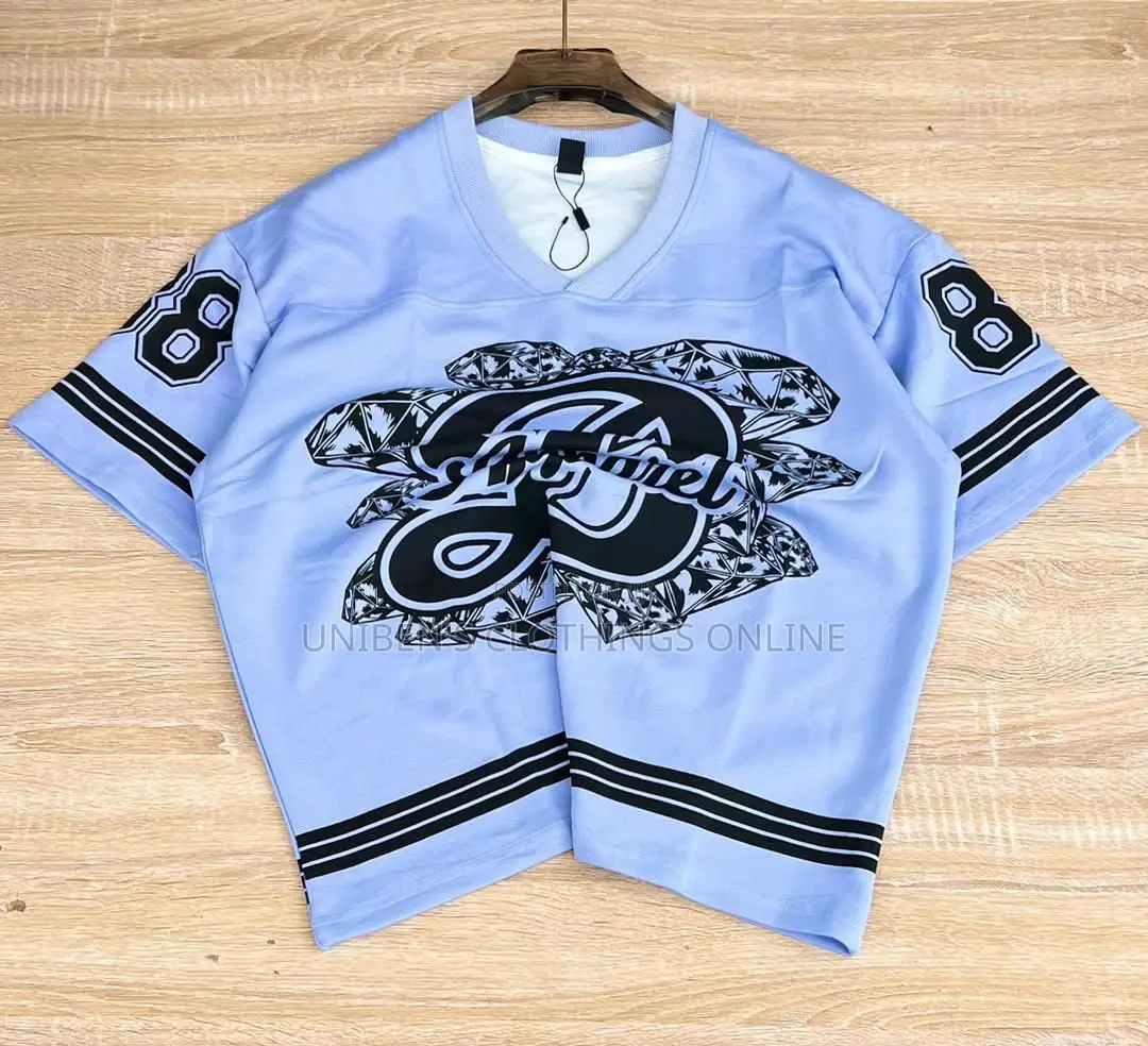 Quality Casablanca Tops