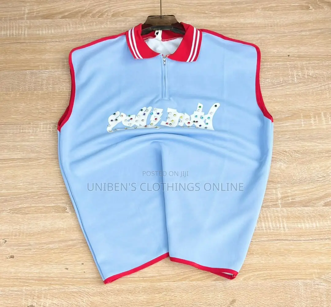 Quality Casablanca Tops