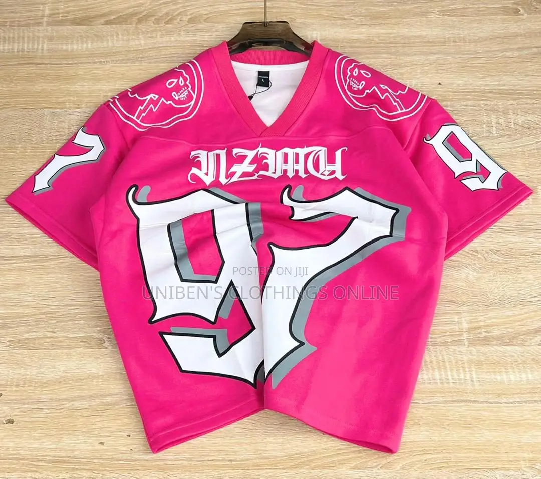 Quality Casablanca Tops