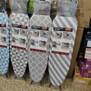 Falaa Deal of the Week on Brand New Morgan Ironing Board