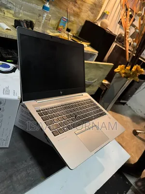 Laptop HP EliteBook 840 G5 8GB Intel Core i5 SSD 256GB