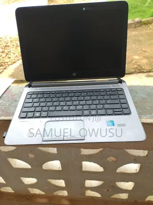 Laptop HP ProBook 430 G1 4GB Intel Celeron HDD 350GB