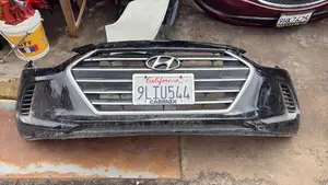 Hyundai Elantra Front Bumper 2014,2015,2016,2017,2018,2019
