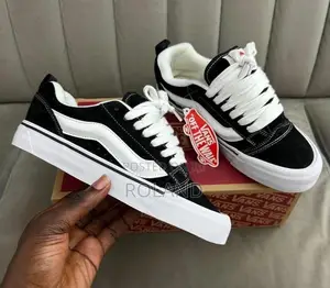 Vans Old Skool