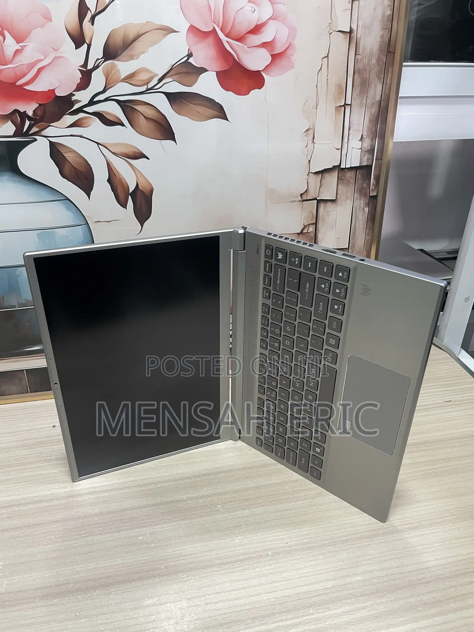 Laptop Acer Predator Triton 14 16GB Intel Core i7 HDD 512GB