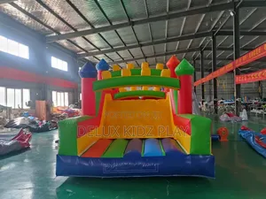Bouncy Castle for Rent