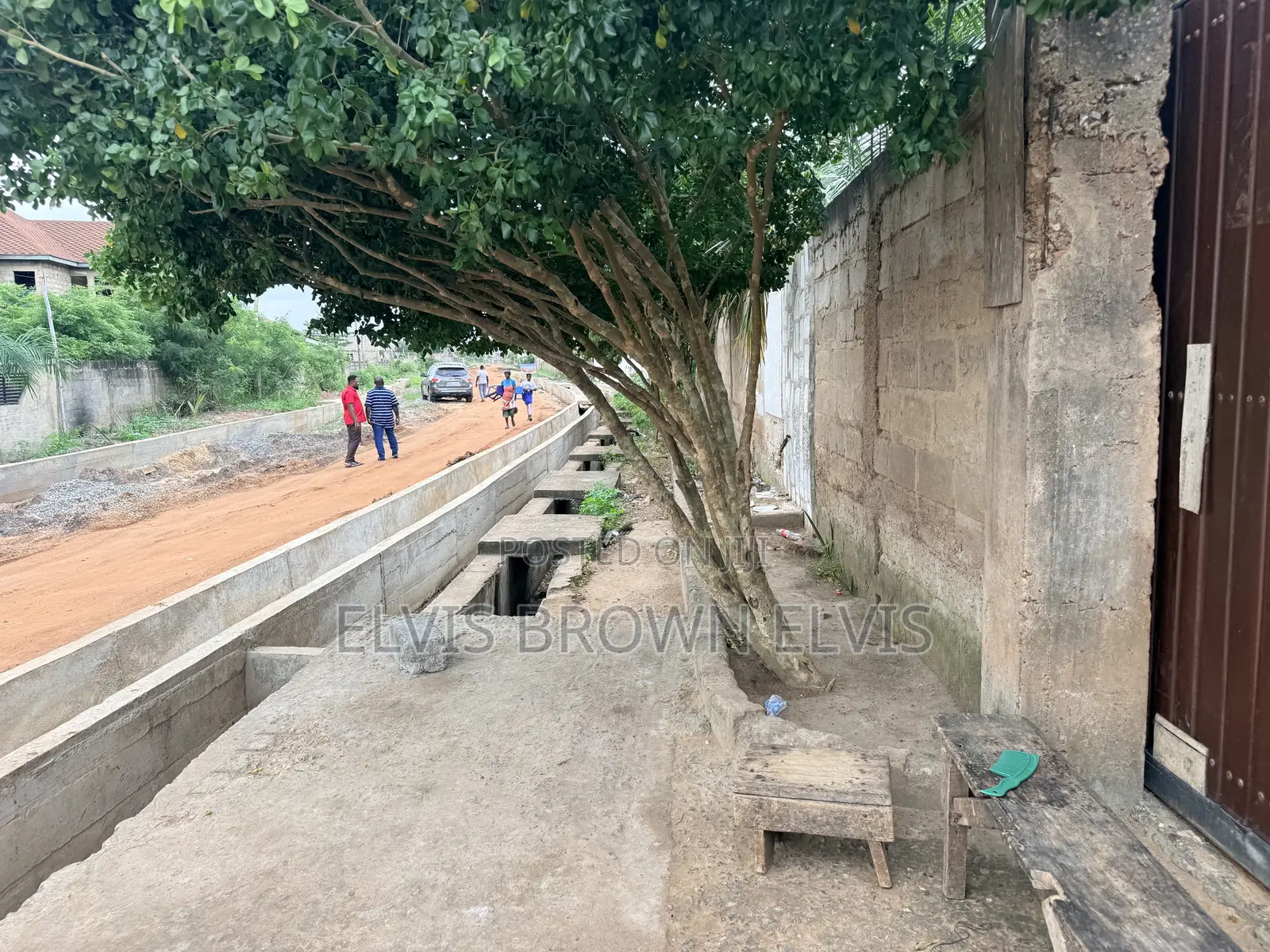Genuine Bulk Plots of Land for Sale at Legon Hills Blue Kiosk