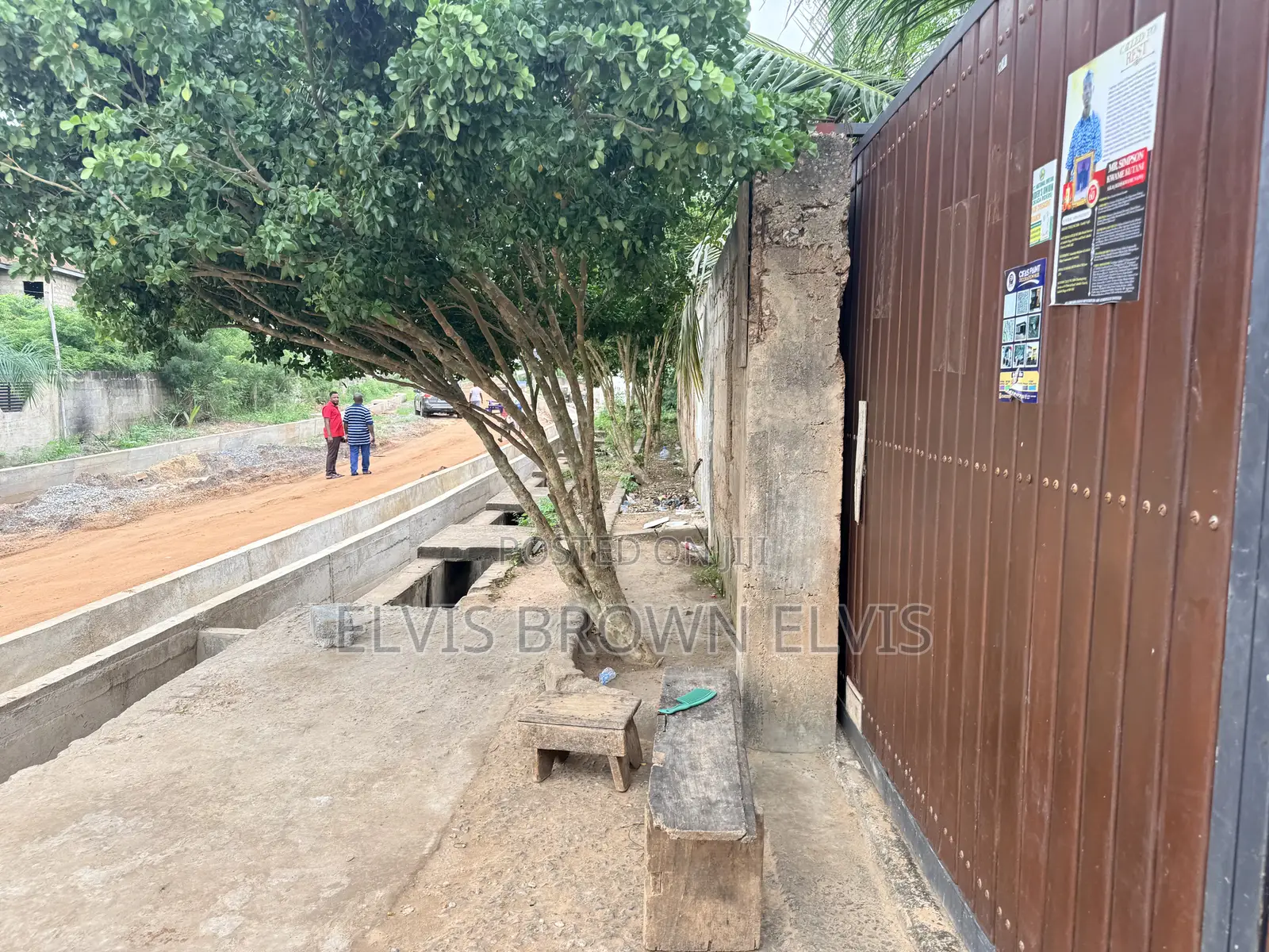 Genuine Bulk Plots of Land for Sale at Legon Hills Blue Kiosk