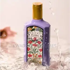 Gucci Flora