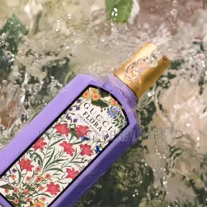 Gucci Flora