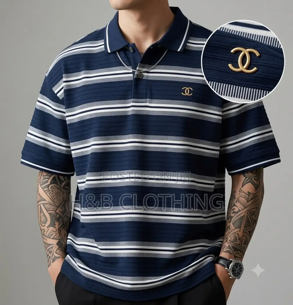 Mens Branded Lacoste