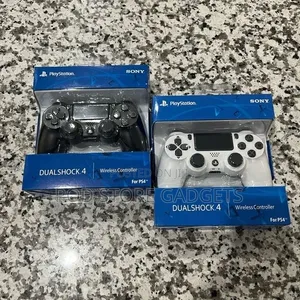 PS4 Controller