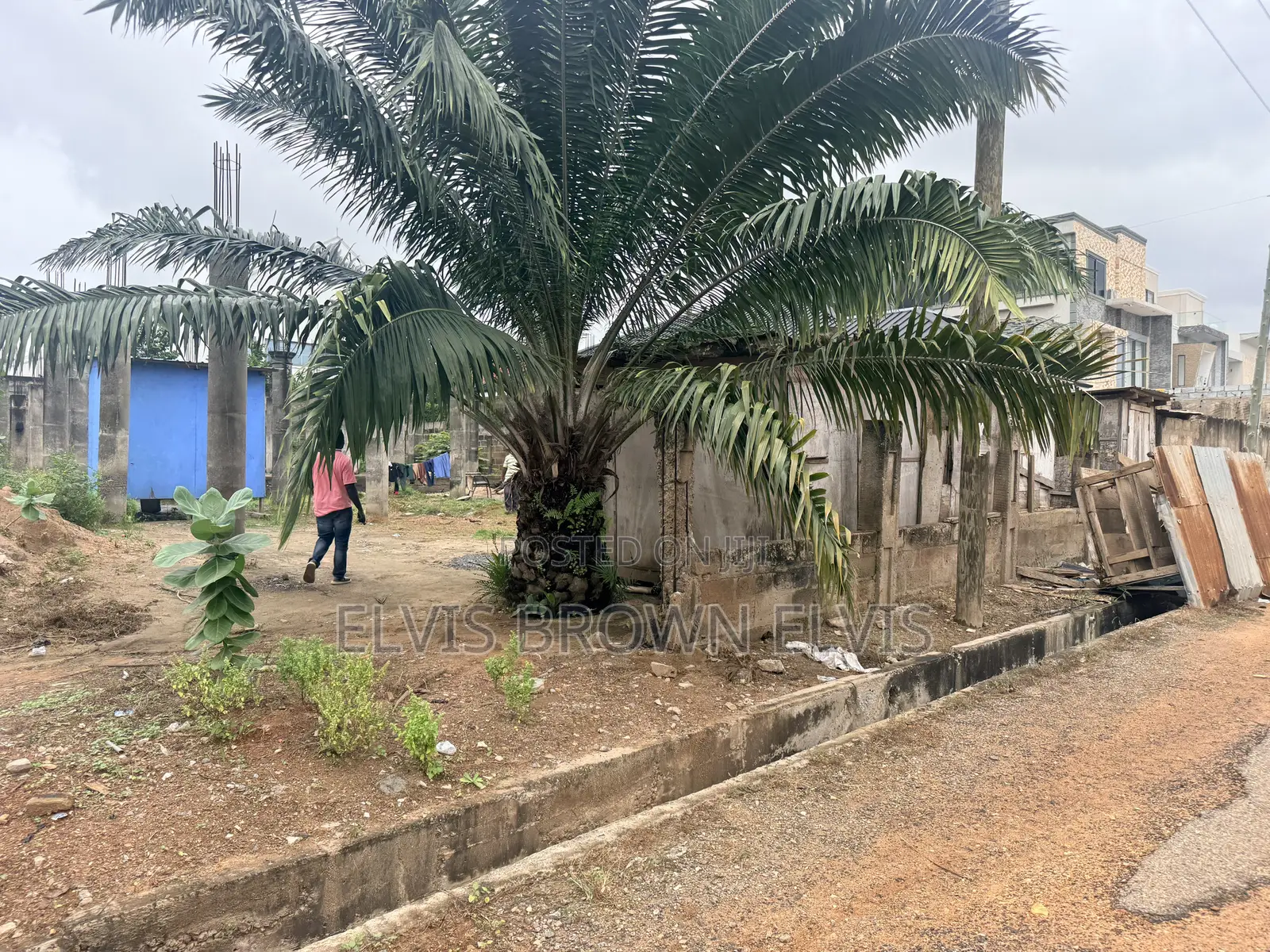3 Plots of Land for Sale at Trasacco Around Islamic University