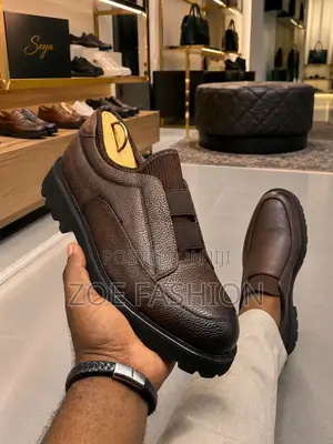 Men's Quality Casual Loafer Shoe