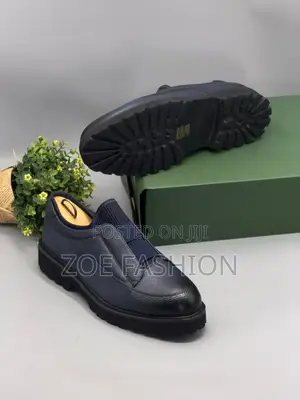 Men's Quality Casual Loafer Shoe
