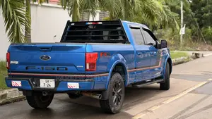 Ford F-150 2020 Blue