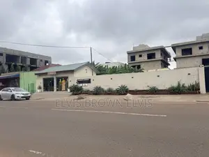 Genuine One Plot of Land for Sale at Ajiriganor 69 Just by the Road