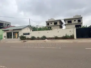 Genuine One Plot of Land for Sale at Ajiriganor 69 Just by the Road
