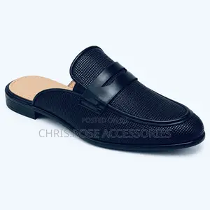 Men’s Shoes – Premium Designer Half Shoes