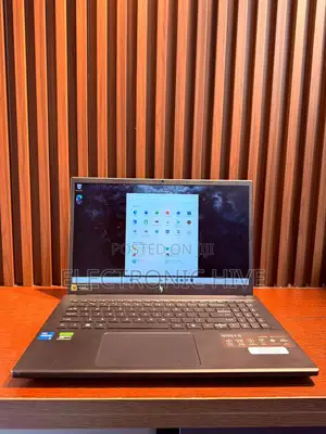 Laptop Acer Nitro 5 16GB Intel Core i5 SSD 512GB