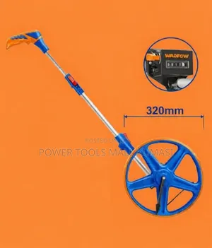 Measuring Wheel