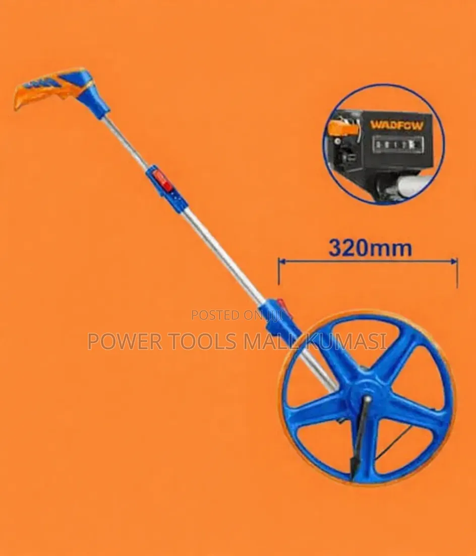 Measuring Wheel